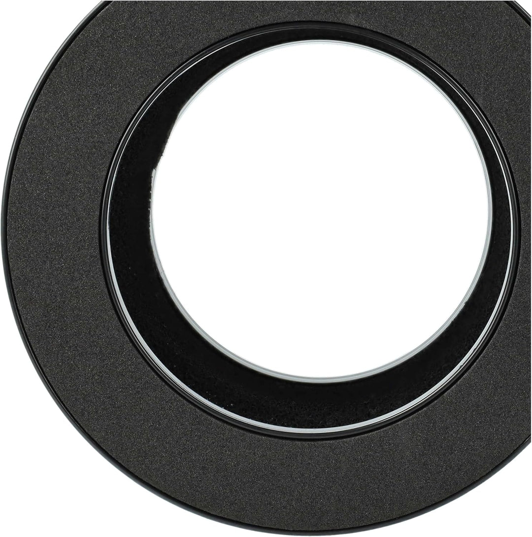 vhbw 2X HEPA Filter H13 kompatibel mit CONOPU DH-JH01, DH-JH06 Luftreiniger - Ersatz-Filter mit inte