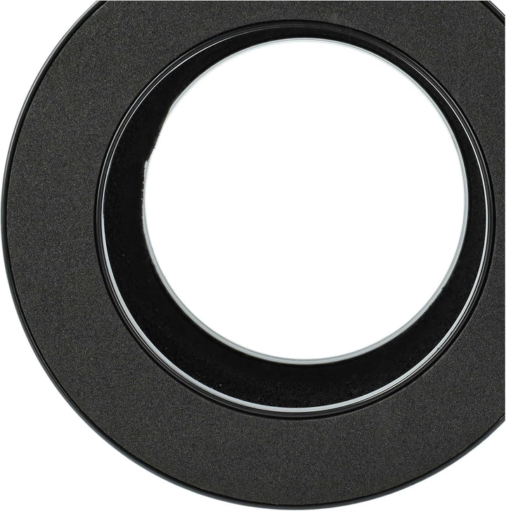 vhbw 2X HEPA Filter H13 kompatibel mit CONOPU DH-JH01, DH-JH06 Luftreiniger - Ersatz-Filter mit inte
