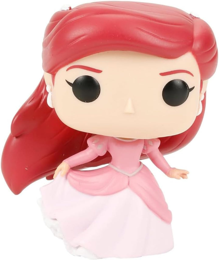 Funko 11219 POP! Vinylfigur: Disney: The Little Mermaid: Ariel Standard-Grösse, Standard-Grösse
