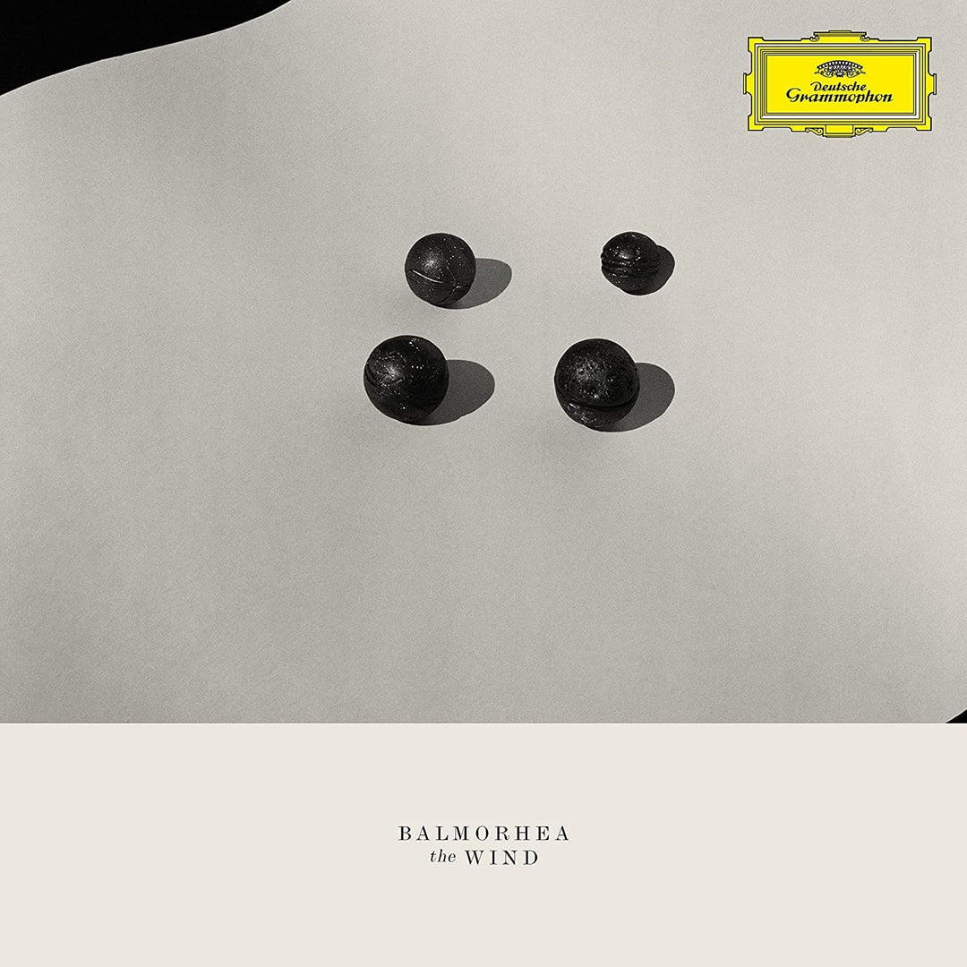The Wind [Vinyl LP], Vinyl