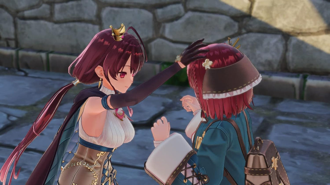 KOCH MEDIA SAS ATELIER SOPHIE 2: ALCHEMIST.P4 .OF THE MYSTERIOUS DREAM