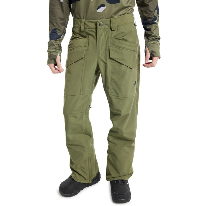 Burton Pants Mb Covert Pt Mascot XXL Klee, XXL Klee