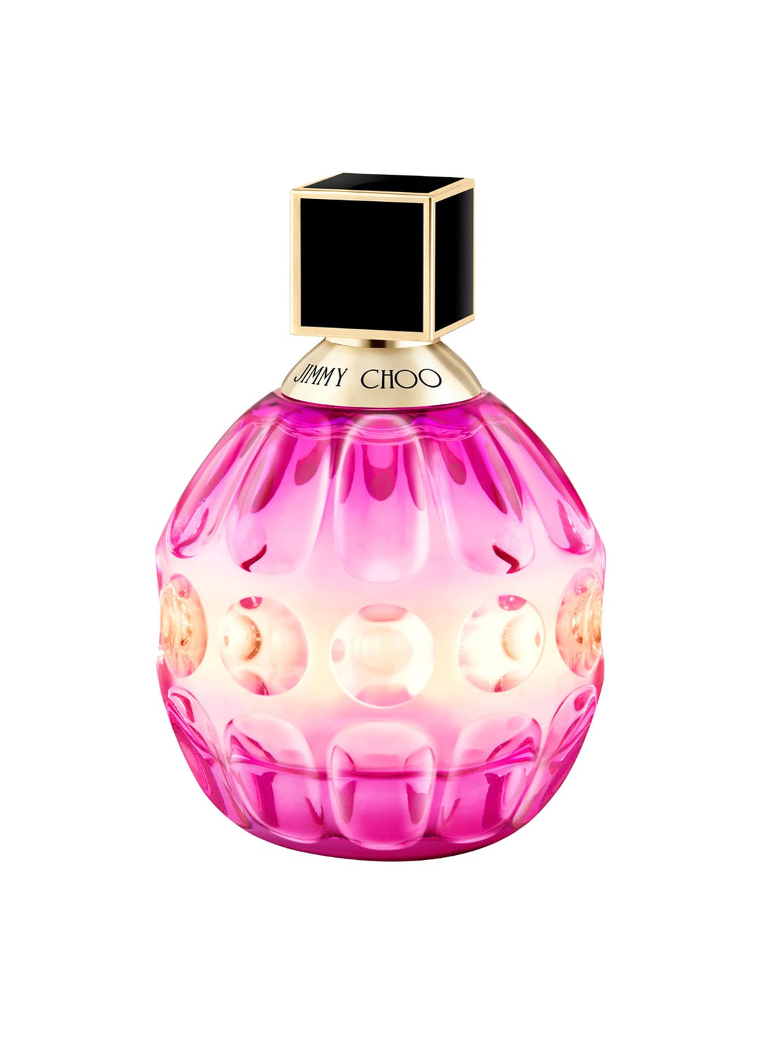 Jimmy Choo Rose Passion EdP, Linie: Rose Passion, Eau de Parfum für Damen, Inhalt: 100ml