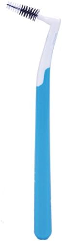 6x Interprox plus Interdentalbürsten blau conical 6er Pack (6x 6er Pack)