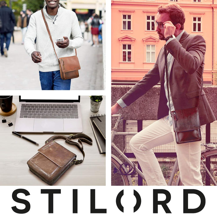 STILORD &