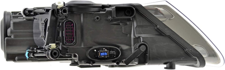 HELLA 1ZS 009 452-171 Bi-Xenon-Hauptscheinwerfer - links - für u.a. VW Touareg (7La, 7L6, 7L7), Link