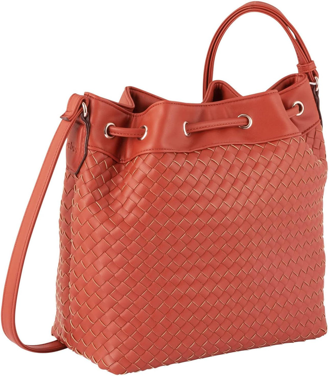 Gabor Damen Emilia Schultertasche (Beutel) Henna, Henna