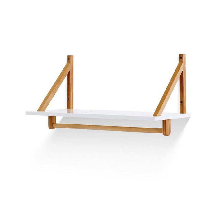 Obaby Maya Regal – Weiss mit Natur