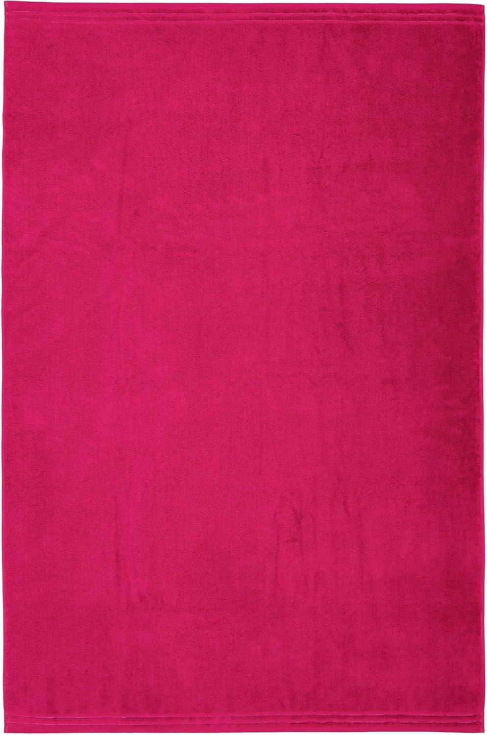 Vossen Handtücher Calypso Feeling Cranberry - 377 Badetuch 100x150 cm, Badetuch 100x150 cm