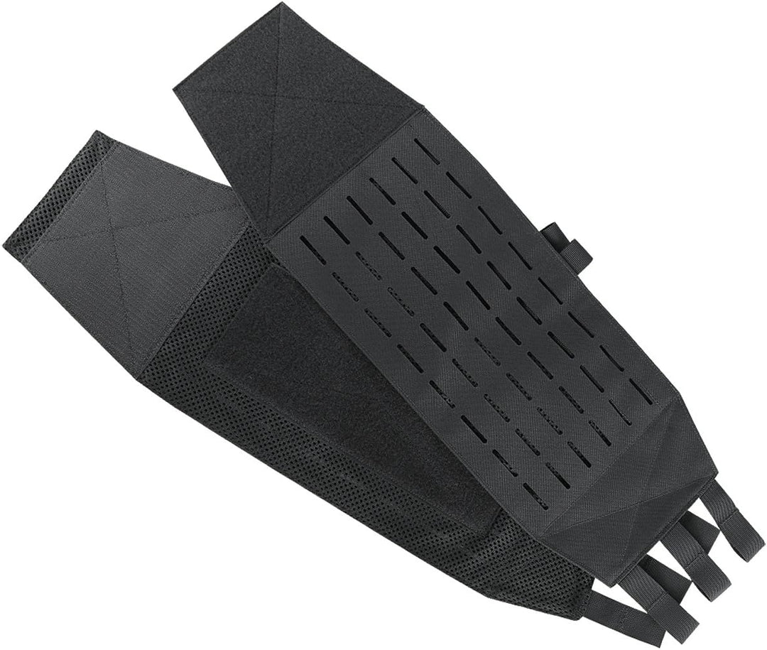 Condor LCS VAS taktischer Modular Kummerbund Schwarz S-M, S-M