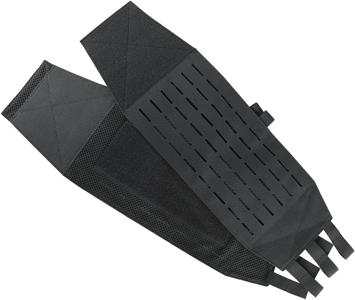 Condor LCS VAS taktischer Modular Kummerbund Schwarz S-M, S-M