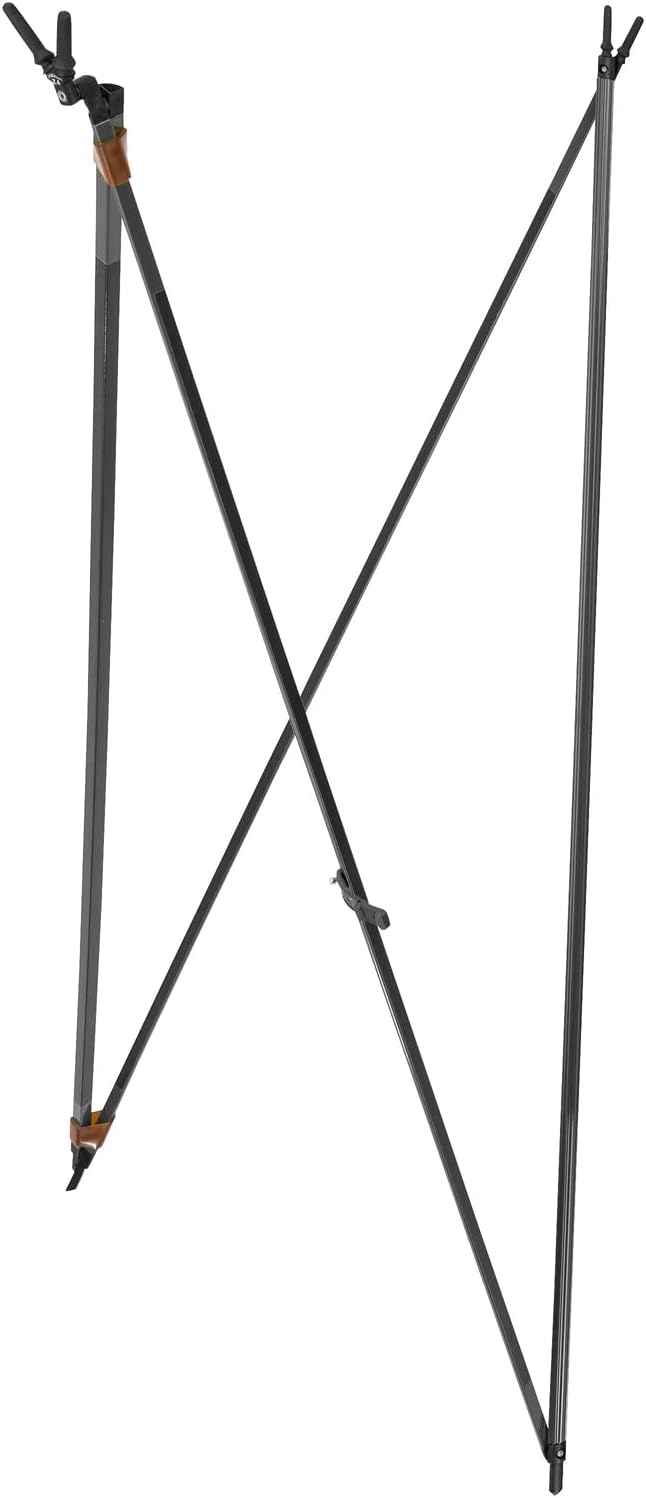 JAKELE Zielstock Z4 Version 2 Mittel – Körpergrösse 175 cm bis 190 cm (Stockhöhe 160 cm)