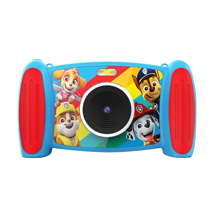 Accutime PAWC3018 Paw Patrol Interaktive Kinderkamera, 5MP Foto, 1080p Videoauflösung, 4-Fach Zoom,