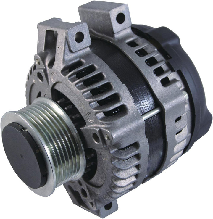 WAI LICHTMASCHINE GENERATOR 130A