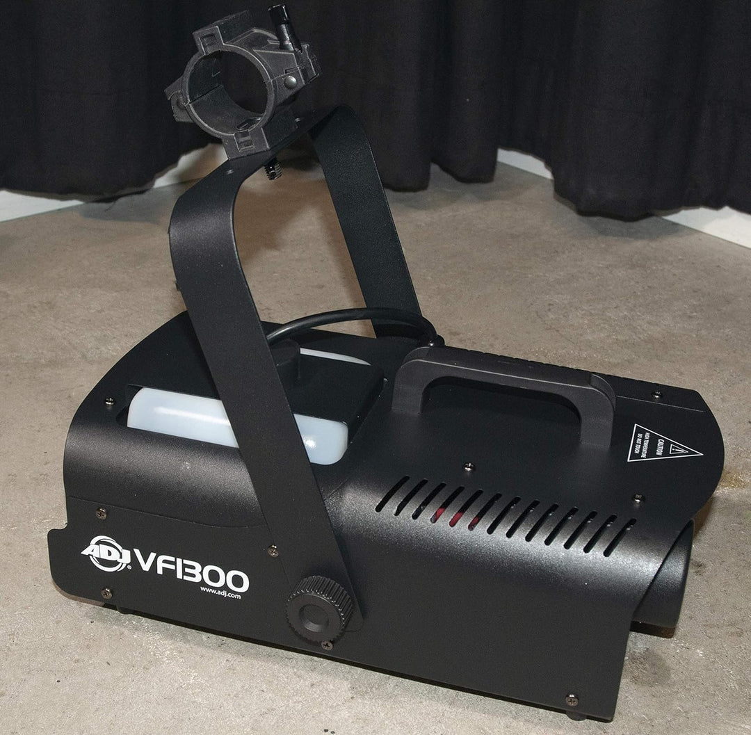 ADJ VF 1300 Lichttechnik