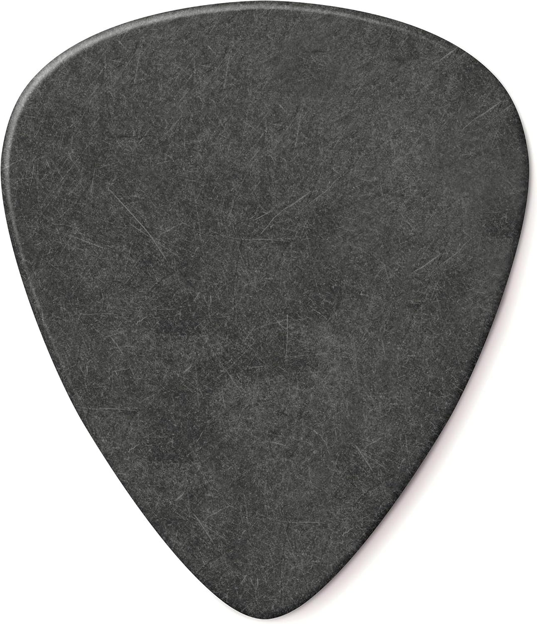 Médiators Jim Dunlop 0,73mm Tortex Pitch Black 0,73mm sachet de 72 Sachet de 72 0,73mm, Sachet de 72