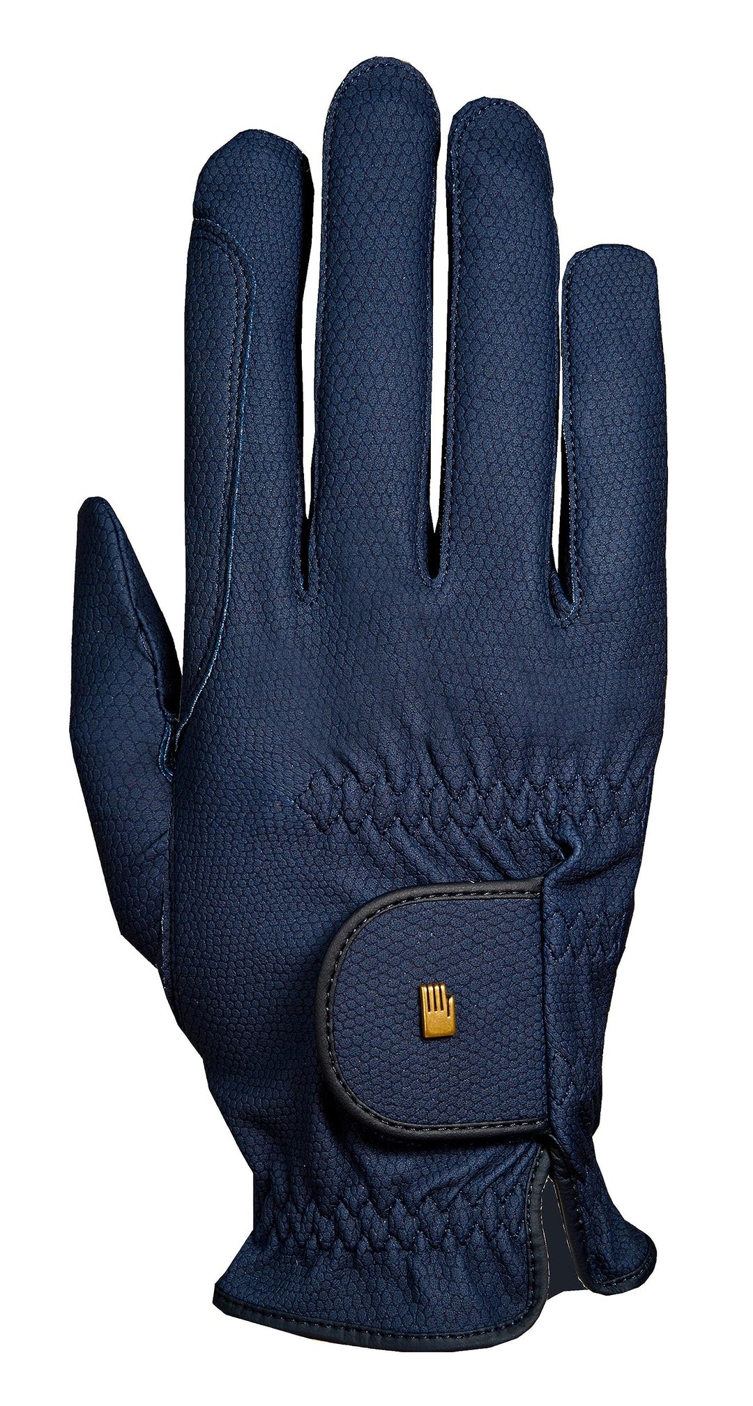 Roeckl Sports Reithandschuh ROECK-Grip Winter, Turnier Winter Handschuh, 6 Farben, Grösse 6-11 7.5 M