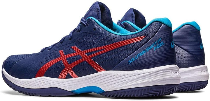 ASICS Solution Swift FF Clay 42 EU Mehrfarbig, 42 EU Mehrfarbig