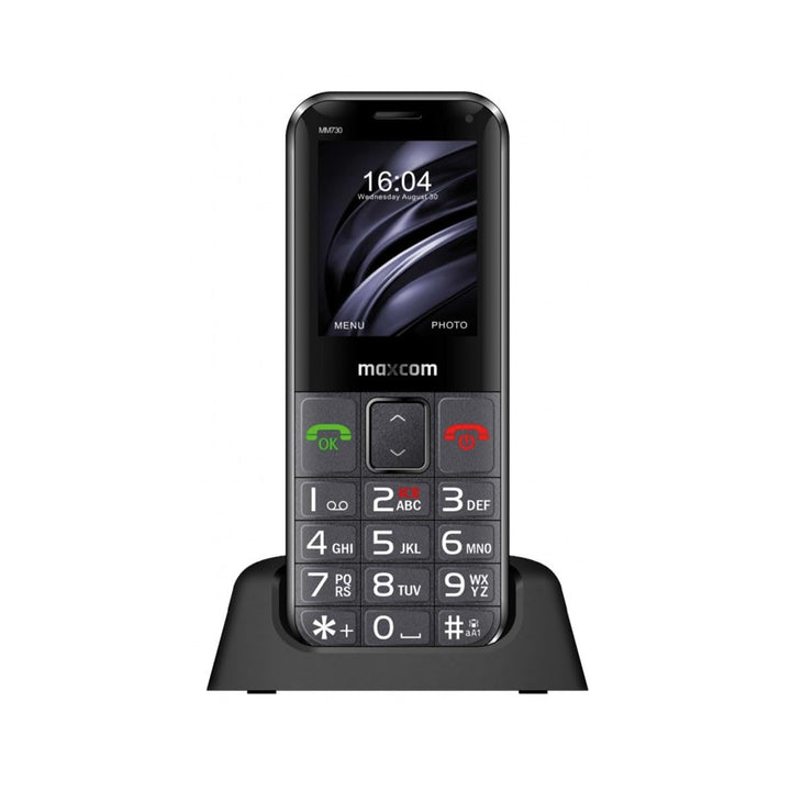 MaxCom Telefon GSM MM730