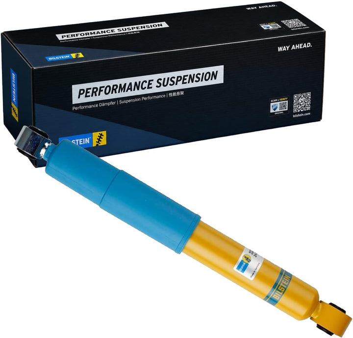 Bilstein 24-263894 Stossdämpfer B6