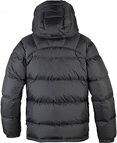 Fjällräven Herren Expedition Lite Jacke M Schwarz, M Schwarz