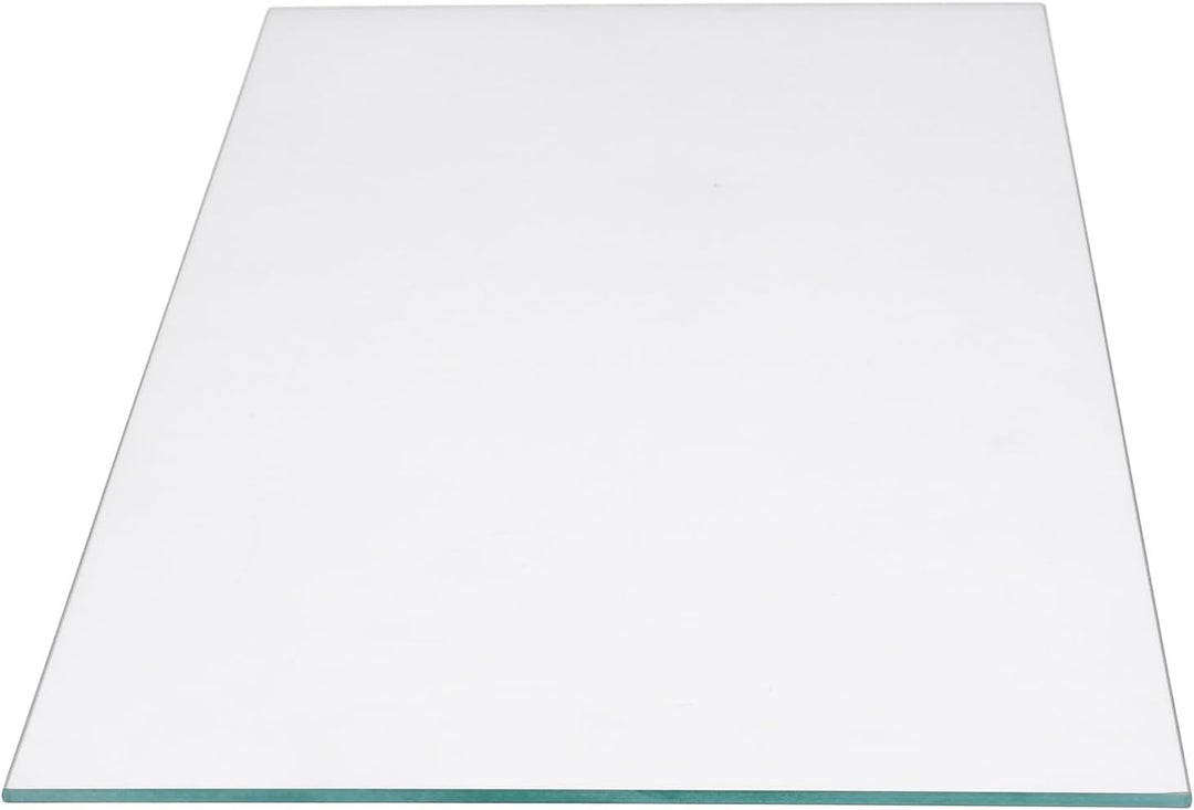 Glasplatte LIEBHERR 7271358 415x220mm für Gefrierteil Kühlschrank Gefrierschrank CUP CU GP CUef Ces