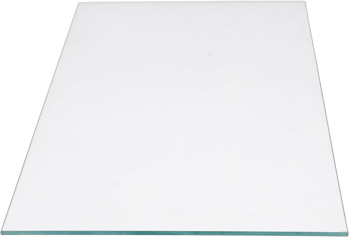 Glasplatte LIEBHERR 7271358 415x220mm für Gefrierteil Kühlschrank Gefrierschrank CUP CU GP CUef Ces