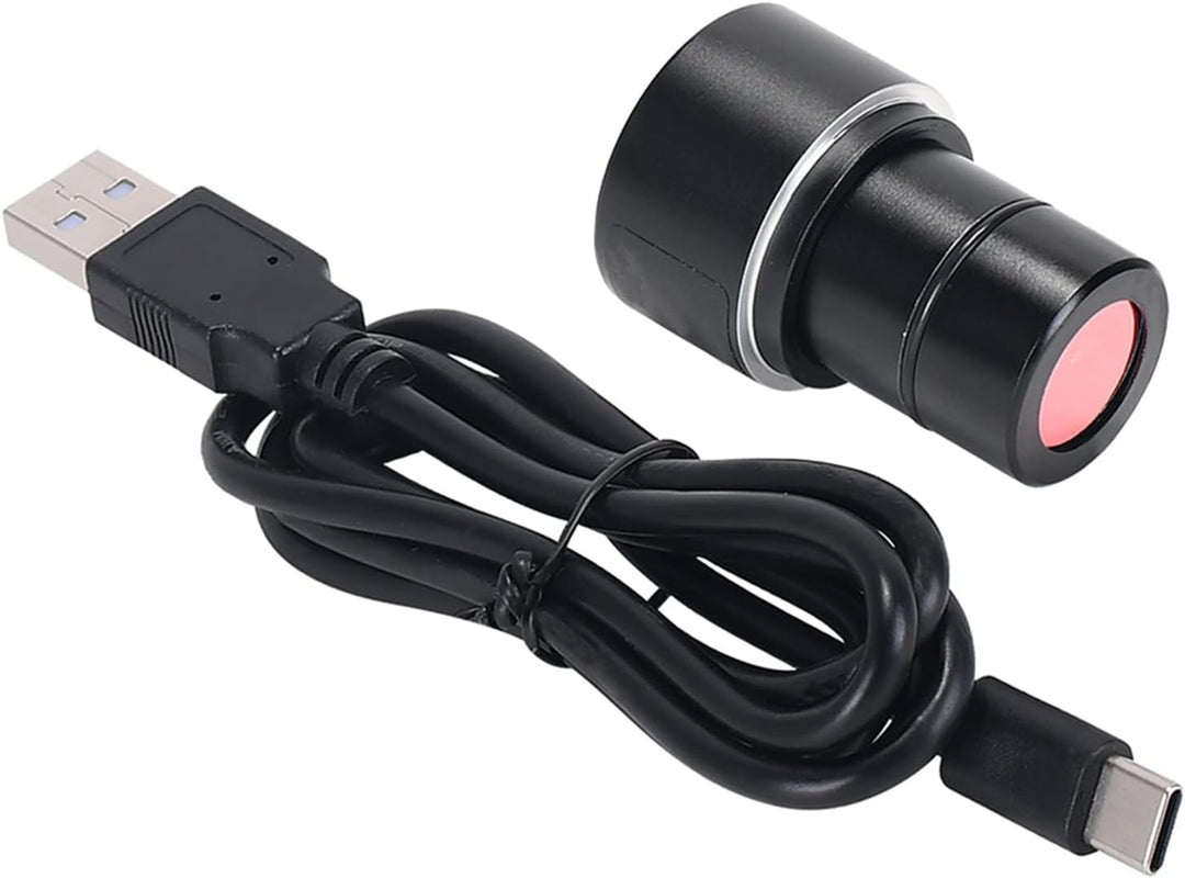 Digitale elektronische Okularkamera, 5 MP Cmos USB-Mikroskop-Kamera, digitale elektronische Okular-I