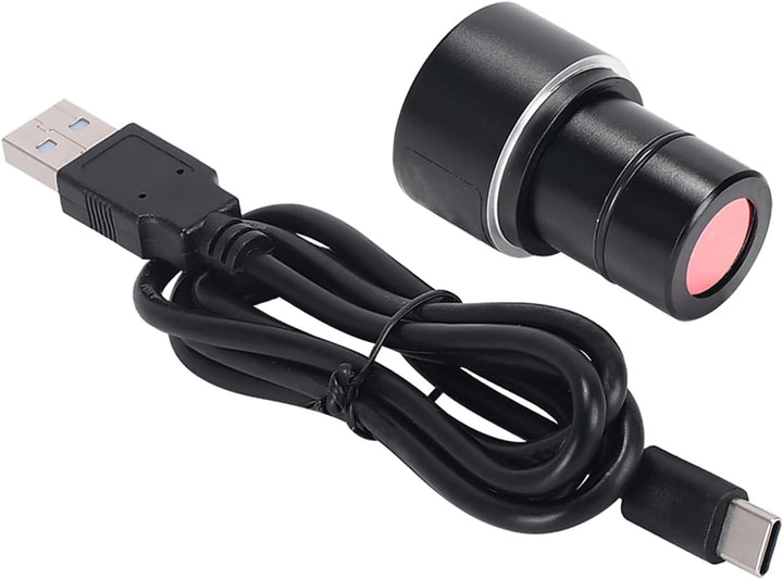 Digitale elektronische Okularkamera, 5 MP Cmos USB-Mikroskop-Kamera, digitale elektronische Okular-I
