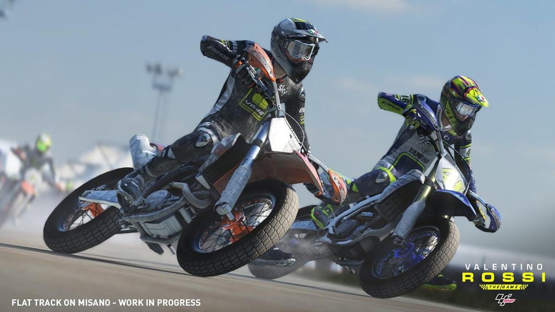 Valentino Rossi - The Game (MotoGP 2016) - [PC]