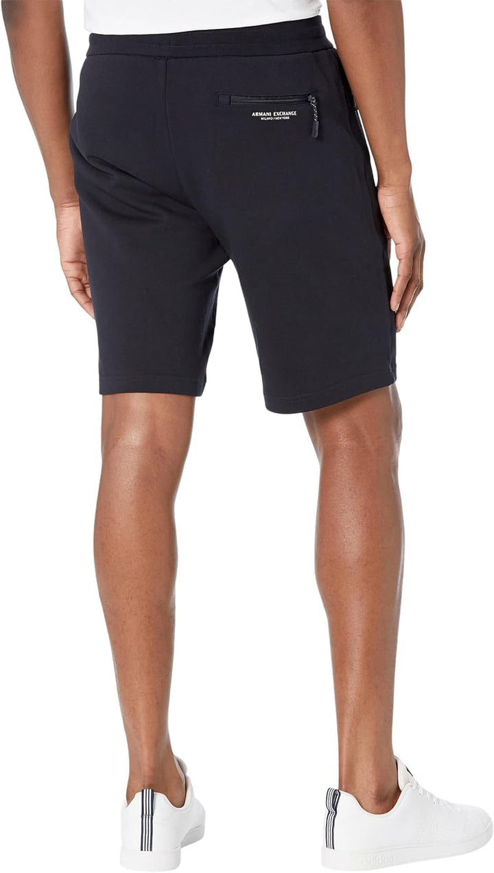 Armani Exchange 8nzs75 Zjkrz Herren S Blau, S Blau
