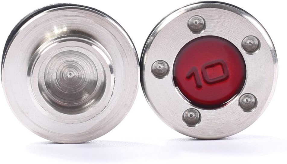HISTAR Custom Putter Weights (5g 10g 15g 20g 25g 30g 35g 40g) Available for Scotty Cameron Fastback