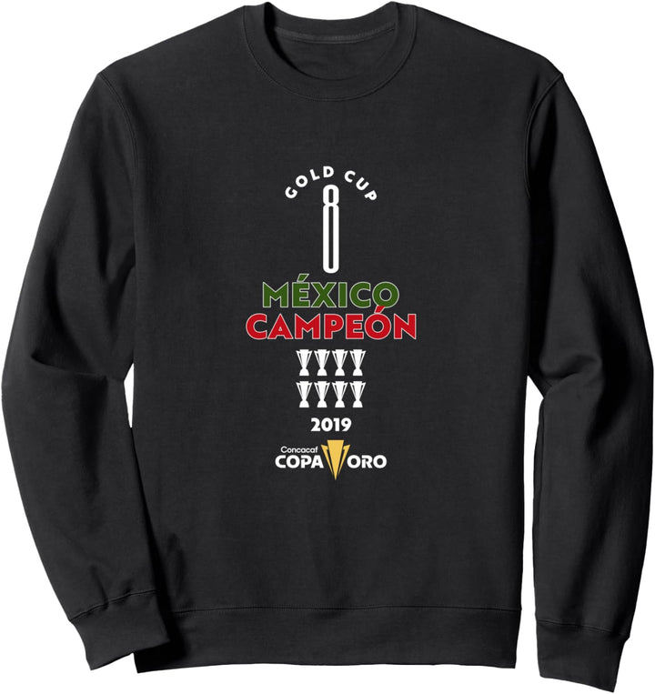 Seattle Sounders - Concacaf Champions League Sweatshirt
