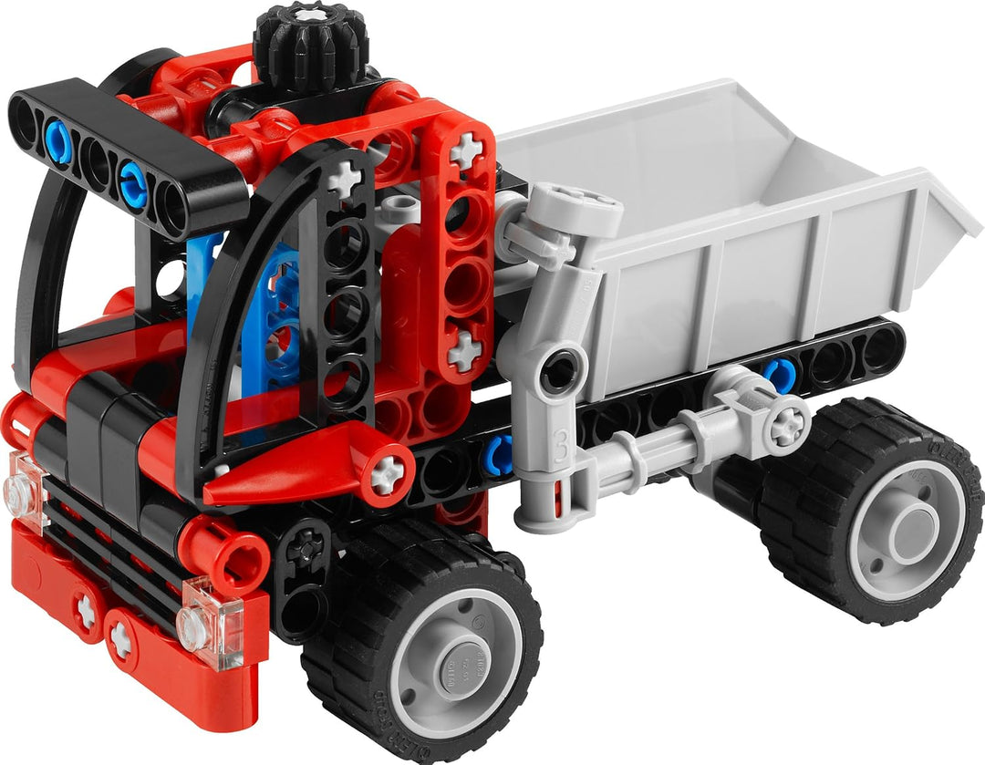 LEGO Technic 66397 - 4in1 Super Pack 8069+8067+8065+8047