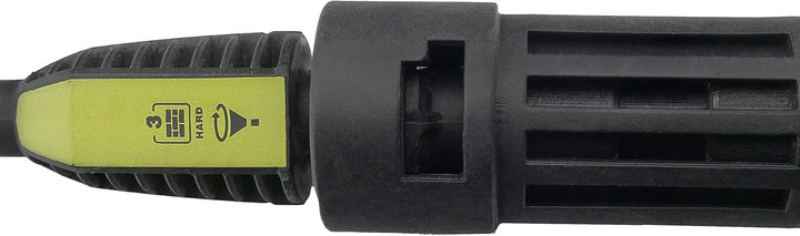 Bajonett Adapter für Kärcher Zubehör auf Black&Decker Baricus Bosch AQT, Black&Decker Baricus Bosch