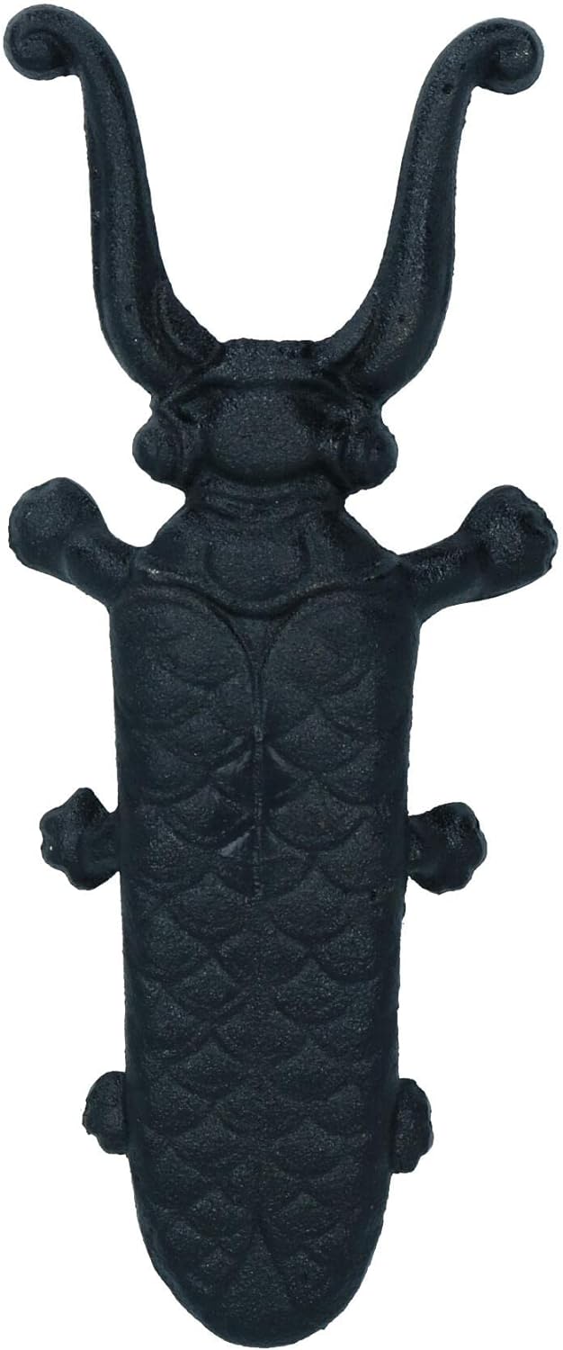AB Tools Beetle Bug Boot Jack Shoe Remover Door Cast Iron Puller Wellington Welly Wellie