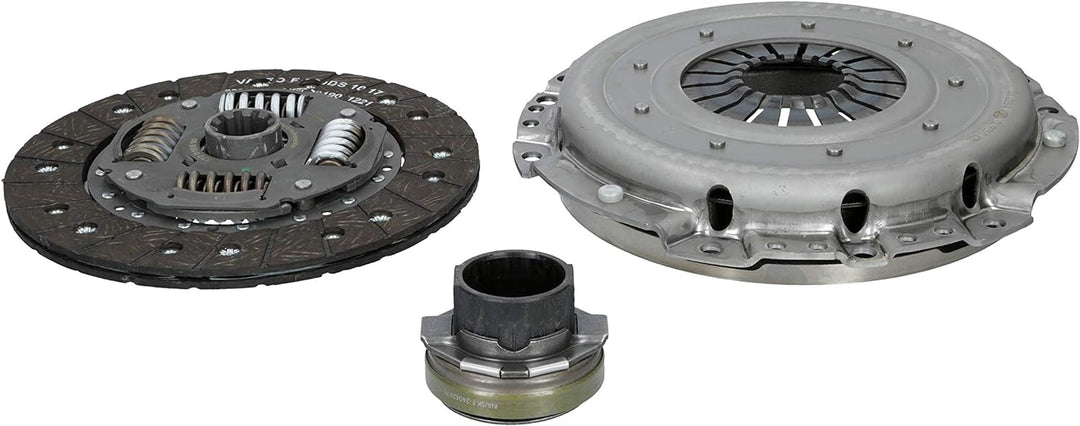 LuK 622 0662 00 Kupplungssatz