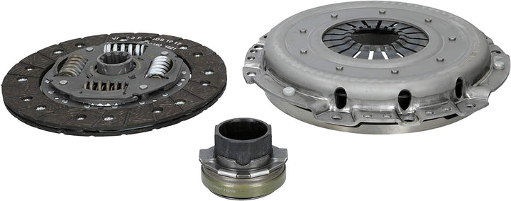 LuK 622 0662 00 Kupplungssatz