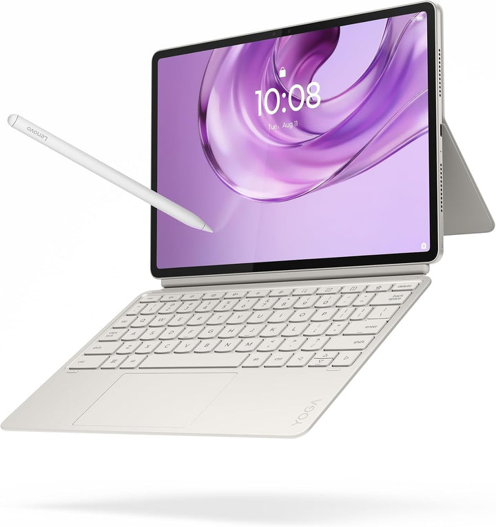 Lenovo Yoga Tab Gen 2 | Tablet | 11.1" | 12GB | 256GB | Android | Seashell