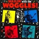 Wailin' With the Woggles, Audio-CD