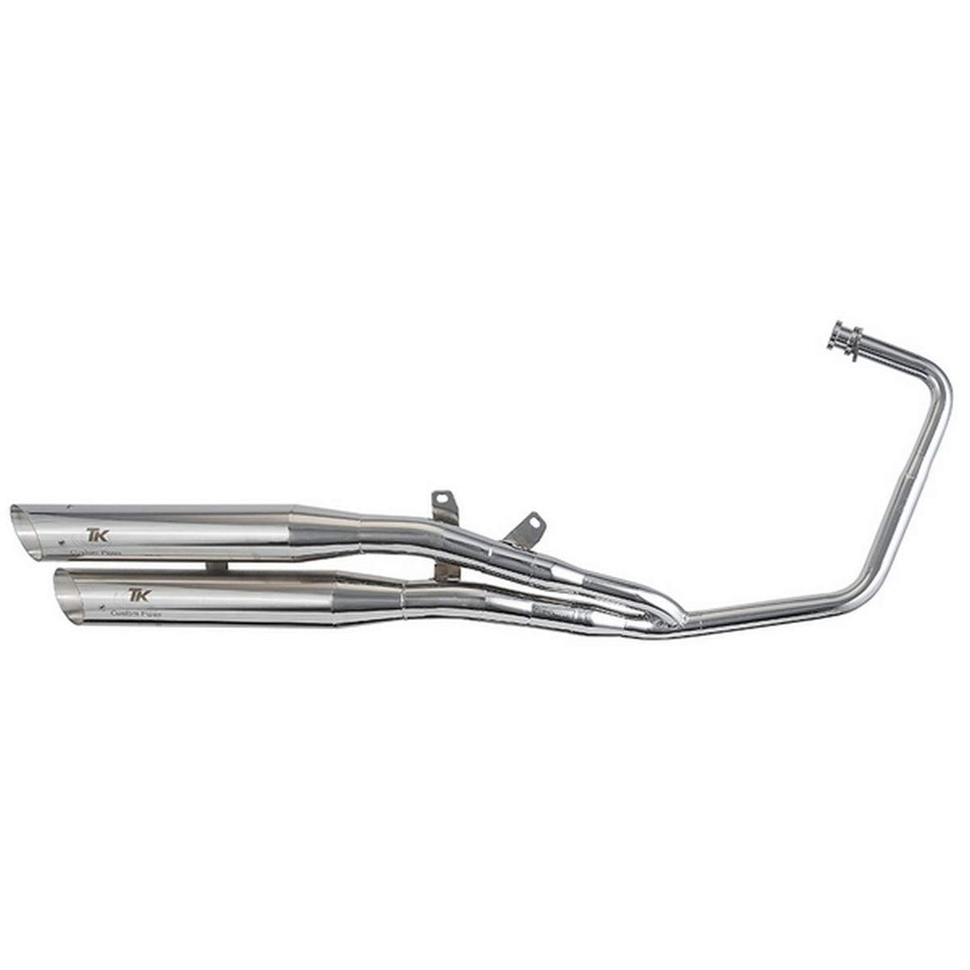 AUSPUFF DAELIM DAYSTAR 125 4T CARBURACION