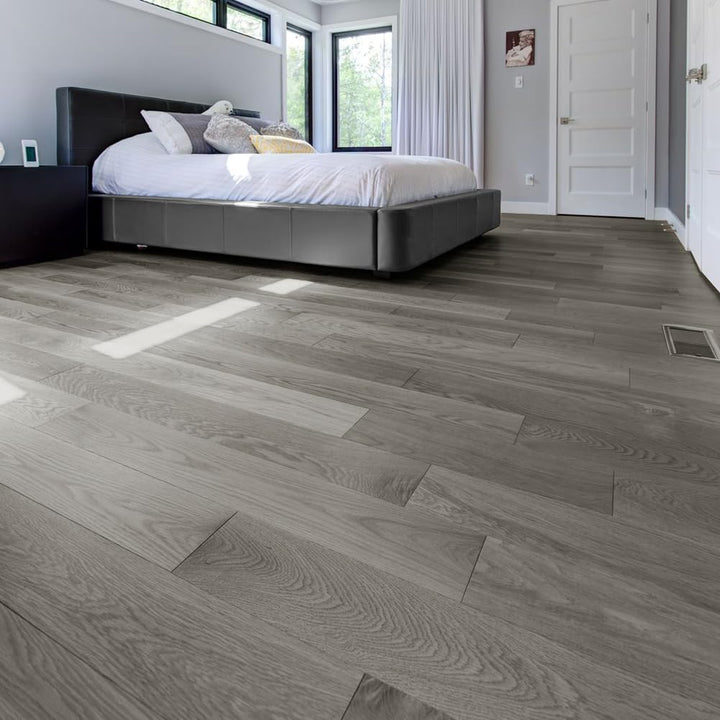 INMOZATA 5,02m²/ 36 Fliesen PVC Bodenbelag Selbstklebend Vinylboden Selbstklebend PVC Laminat -91,5