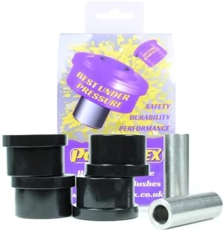 Powerflex PFR85-510 Performance Polyuretan Buchsen