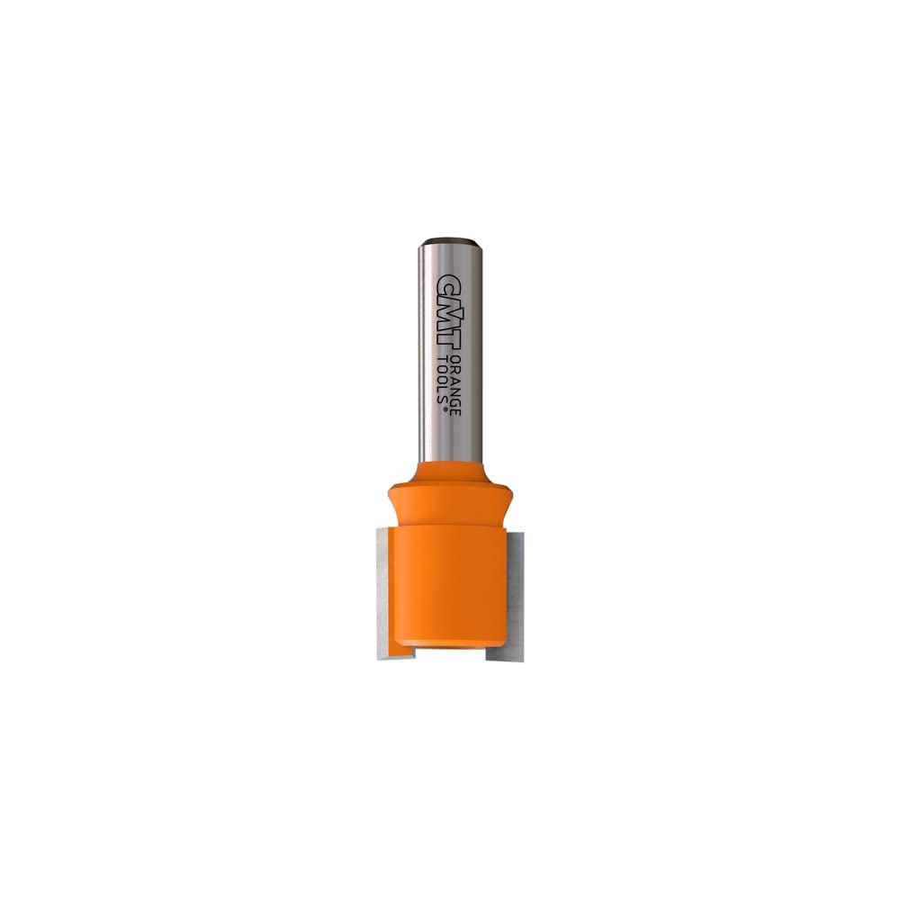 CMT ORANGE TOOLS 702.140.11 - HARTMETALL-BESCHLAGFRÄSER Z2 S=6 D=14X12X38