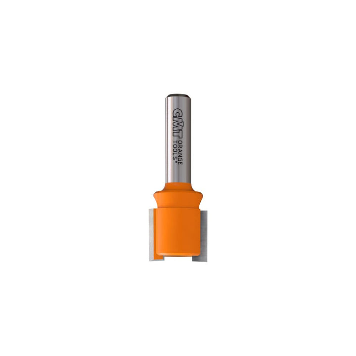 CMT ORANGE TOOLS 702.140.11 - HARTMETALL-BESCHLAGFRÄSER Z2 S=6 D=14X12X38