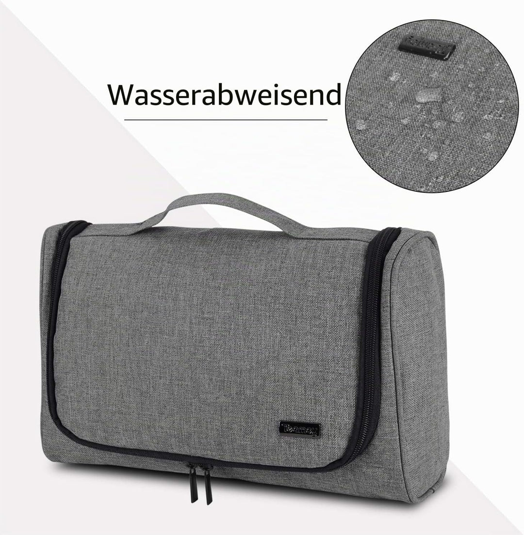 Teamoy Reise Tasche Für Dyson Airwrap Styler, Tragen Hülle für Dyson Airwrap Frisur-Werkzeug und umf