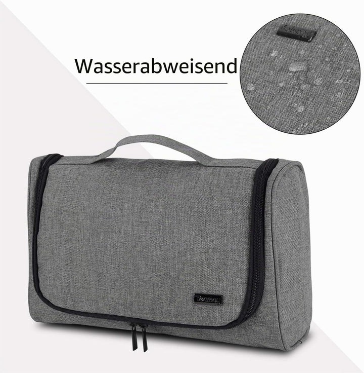 Teamoy Reise Tasche Für Dyson Airwrap Styler, Tragen Hülle für Dyson Airwrap Frisur-Werkzeug und umf