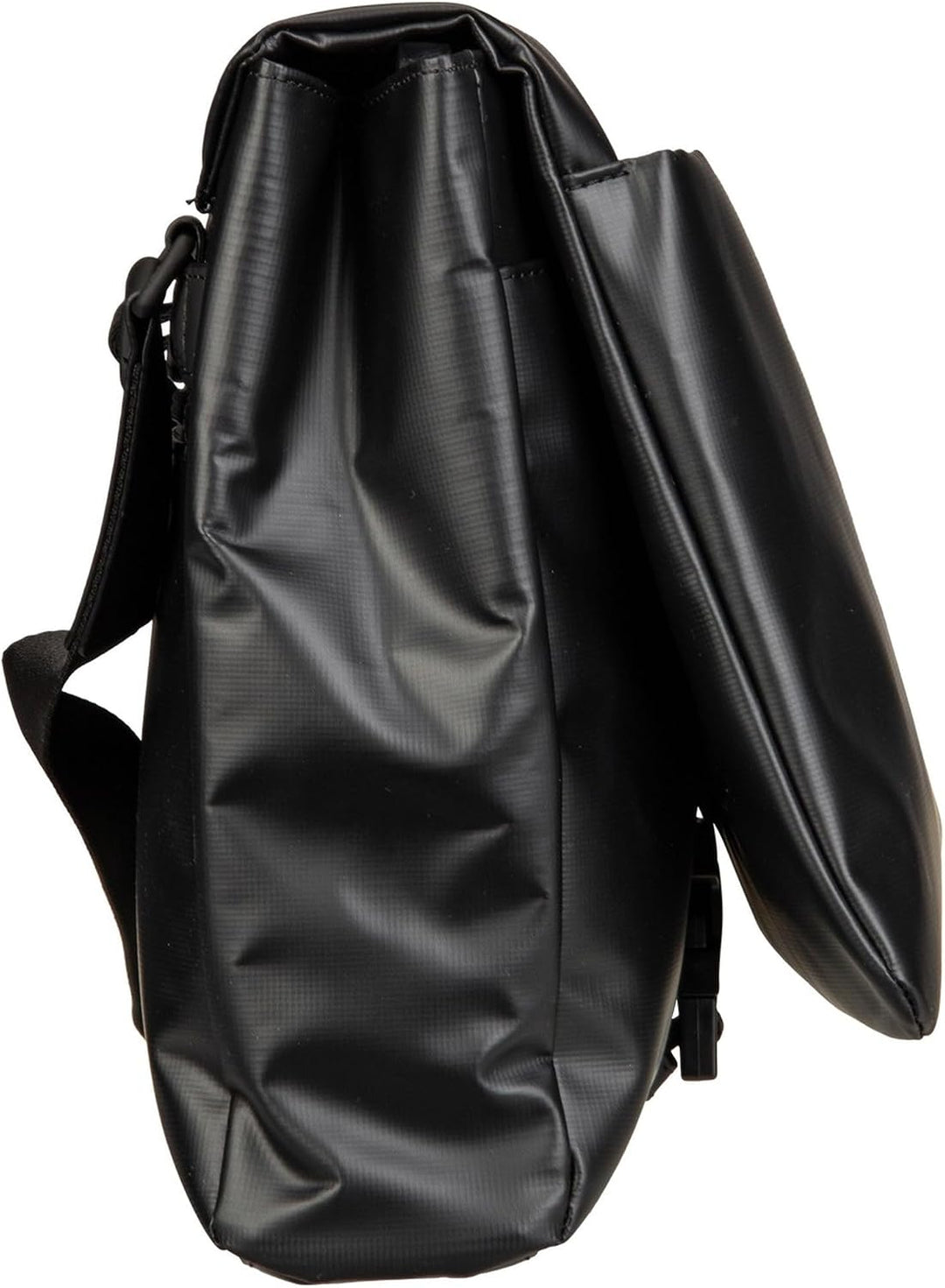 Jost Tolja MOCHILA Schwarz, Schwarz