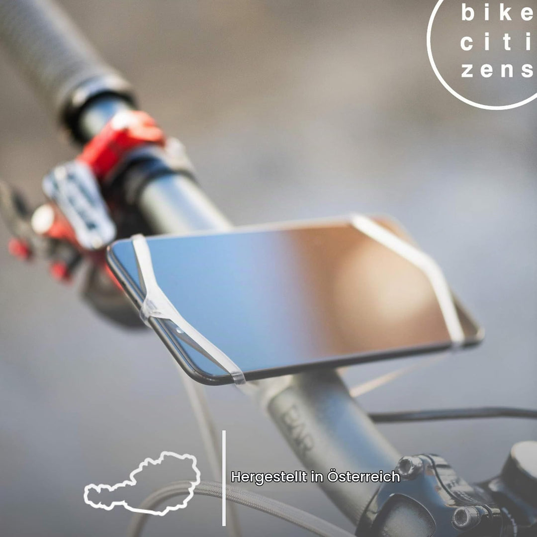 Smartphone Halterung Finn Zoom: Klicken Sie auf das Bild SP Weather Proof Universal Case für Smartph