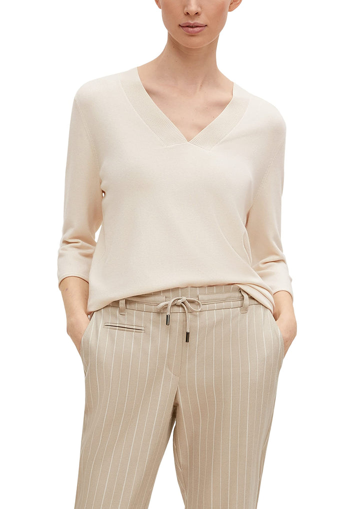 comma Damen Pullover 38 8009, 38 8009